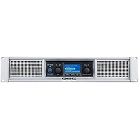 QSC GXD 4 Professional Power Amplifier