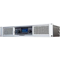 QSC GXD 4 Professional Power Amplifier