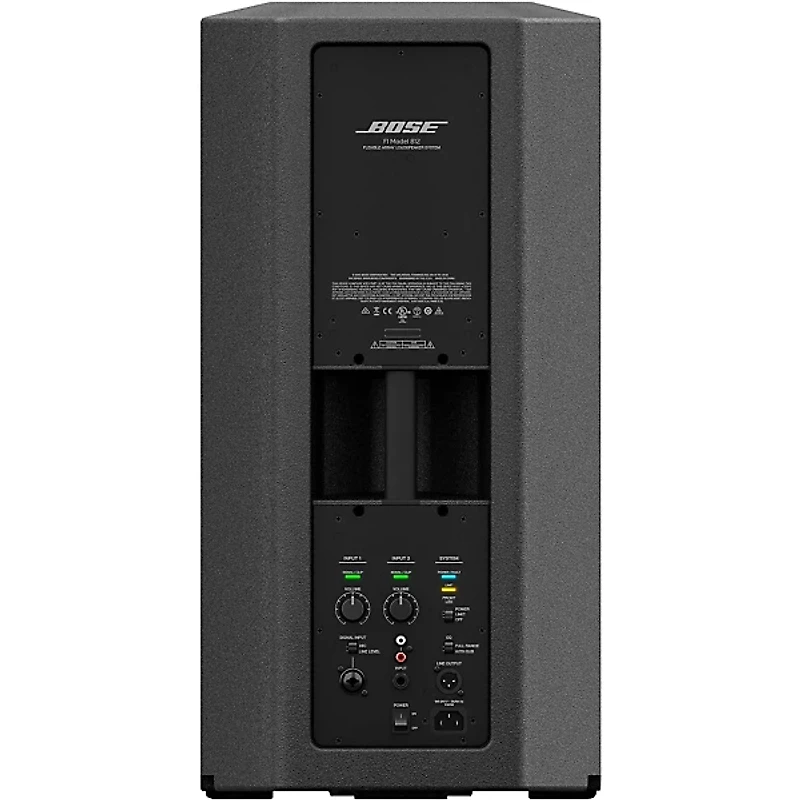 Bose F1 Model 812 Flexible Array Loudspeaker