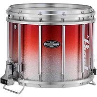 Pearl Championship CarbonCore Varsity FFX Marching Snare Drum Fade Top Finish