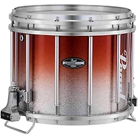 Pearl Championship CarbonCore Varsity FFX Marching Snare Drum Fade Top Finish