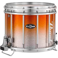 Pearl Championship CarbonCore Varsity FFX Marching Snare Drum Fade Top Finish