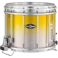 Pearl Championship CarbonCore Varsity FFX Marching Snare Drum Fade Top Finish