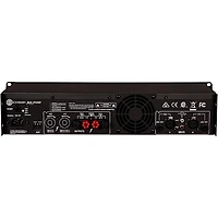 Crown XLS2502 775W Power Amp With Onboard DSP