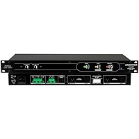 Drawmer SL22 2 Channel Speaker/Headphone Limiter