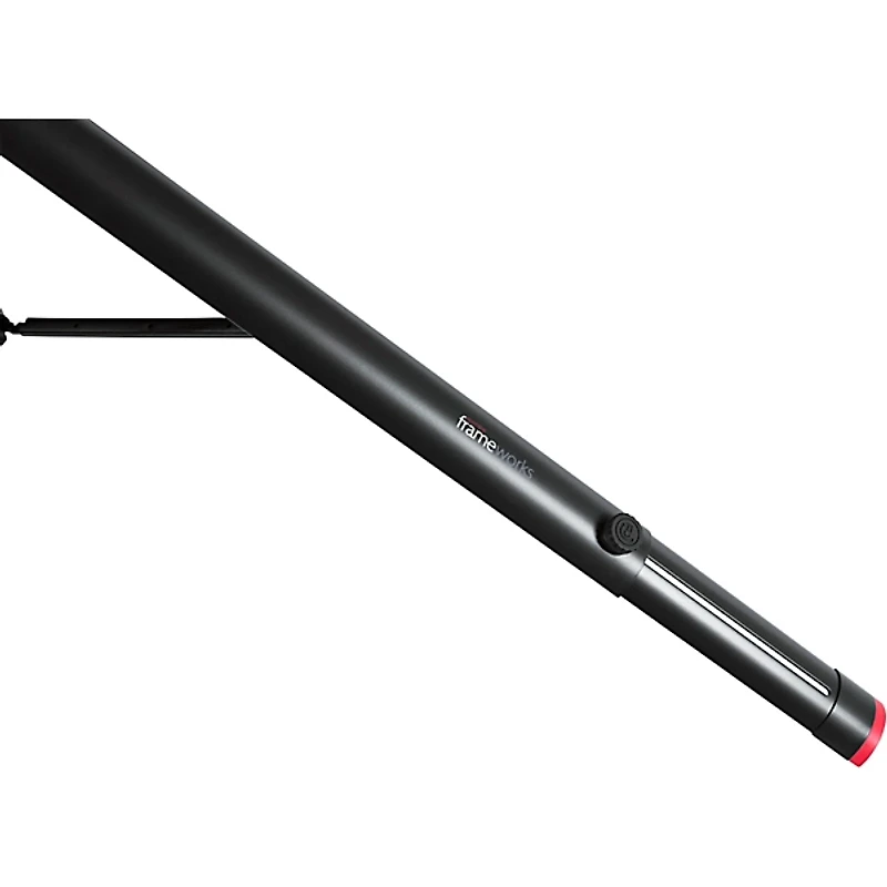 Gator GFW ID Series Speaker Stand