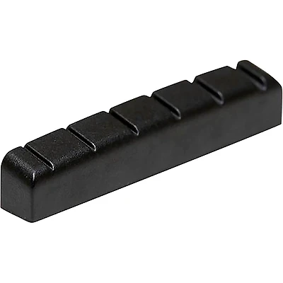 Graph Tech PT-6643-00 Black TUSQ XL Electric Nut Black