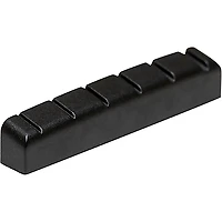 Graph Tech PT-6643-00 Black TUSQ XL Electric Nut Black