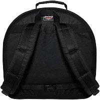 Ahead Armor Cases Large Drum Throne/Snare Case and Stand 18 x 16 x 11.5 in.