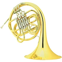 Jupiter JHR700 Standard Series F Single French Horn JHR700 Lacquer