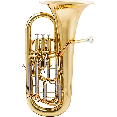 Jupiter JEP1120 Performance Series Compensating Euphonium