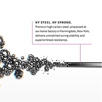 D'Addario NYXL09544 Super Light Plus Electric Guitar Strings