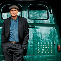 James Taylor - Before This World Vinyl LP