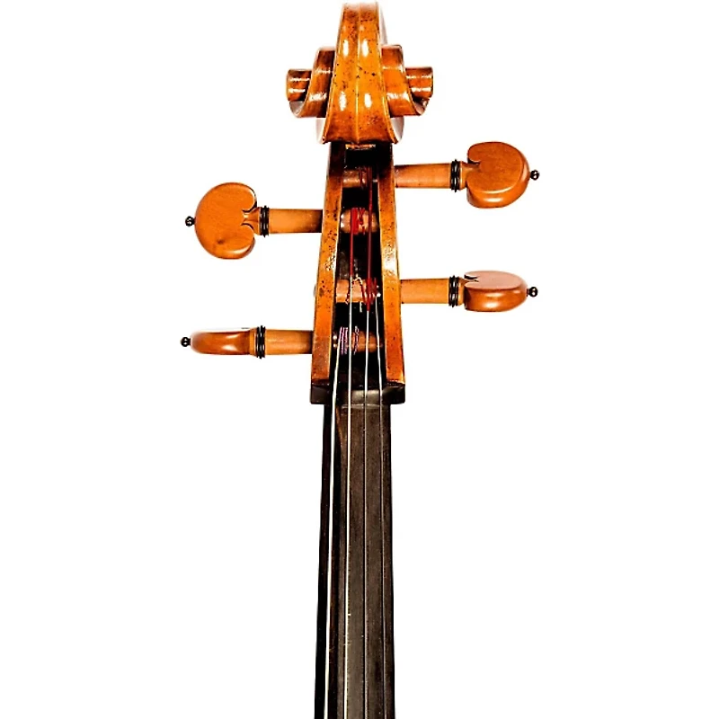 Strobel MC-500 Recital Series Cello Outfit 4/4 Size