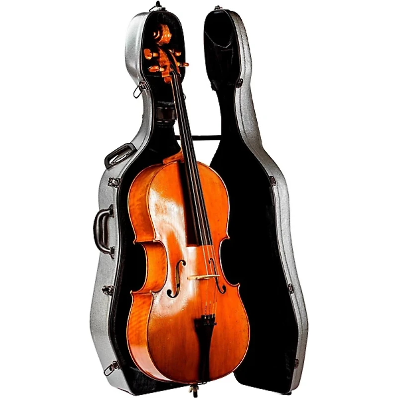 Strobel MC-500 Recital Series Cello Outfit 4/4 Size