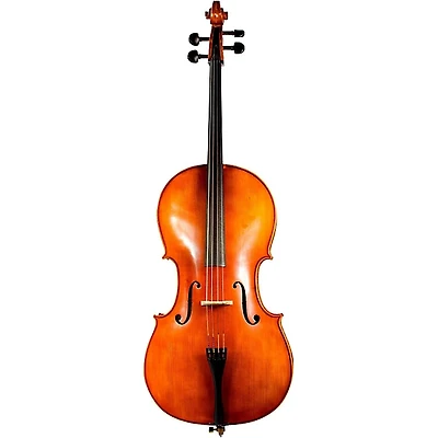 Strobel MC-300 Series Cello Outfit 4/4 Size