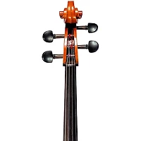 Strobel MC-300 Series Cello Outfit 4/4 Size