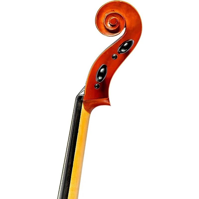 Strobel MC-300 Series Cello Outfit 4/4 Size