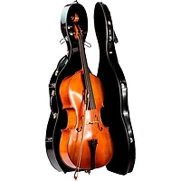 Strobel MC-300 Series Cello Outfit 4/4 Size