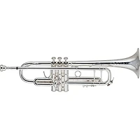 Bach 190 Stradivarius 37 Series Professional Bb Trumpet