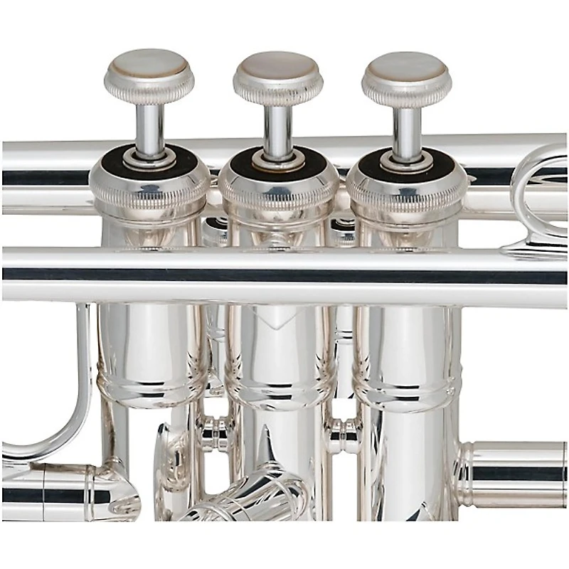 Bach 190 Stradivarius 37 Series Professional Bb Trumpet