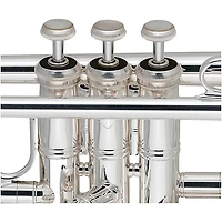 Bach 190 Stradivarius 37 Series Professional Bb Trumpet