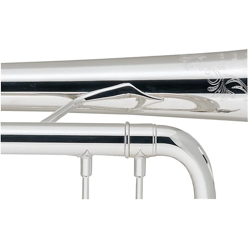 Bach 190 Stradivarius 37 Series Professional Bb Trumpet