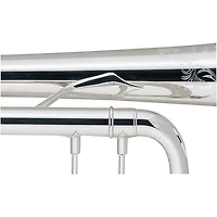 Bach 190 Stradivarius 37 Series Professional Bb Trumpet