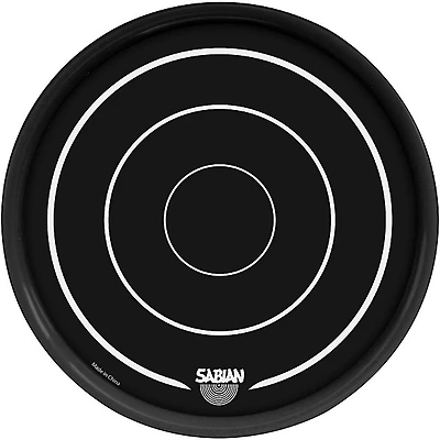 SABIAN 6" Grip Disc Practice Pad