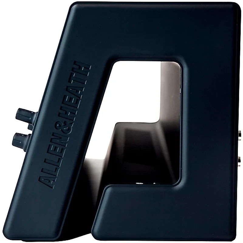 Allen & Heath Qu-Pac Ultracompact Digital Mixer With Touchscreen Control