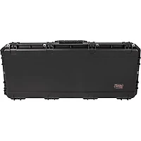 SKB iSeries Jumbo Acoustic Guitar Flight Case
