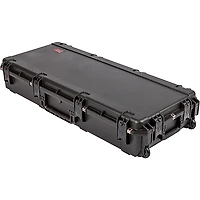 SKB iSeries Jumbo Acoustic Guitar Flight Case