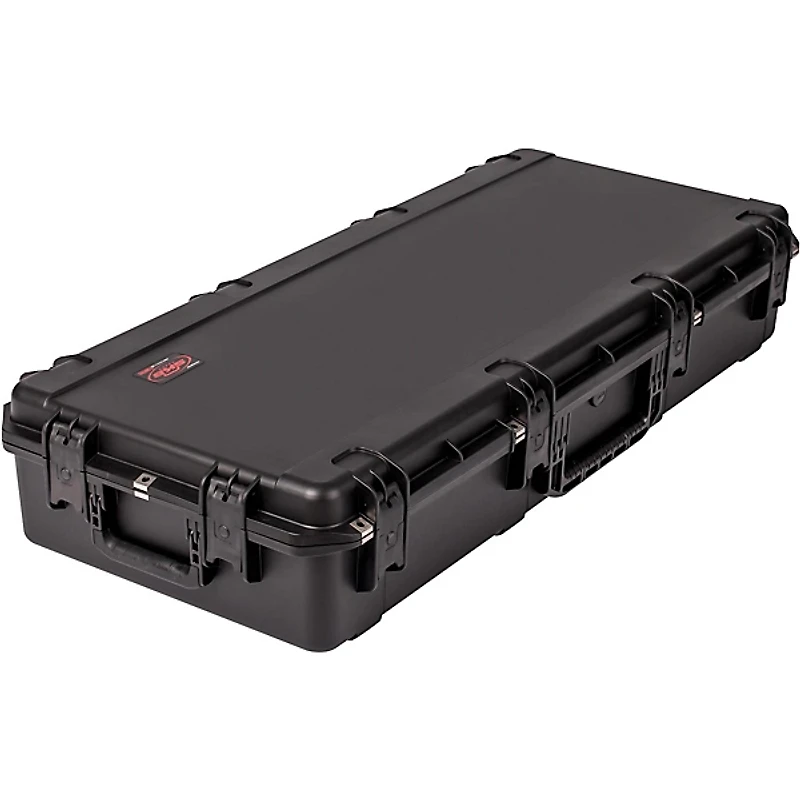 SKB iSeries Jumbo Acoustic Guitar Flight Case
