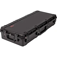 SKB iSeries Jumbo Acoustic Guitar Flight Case