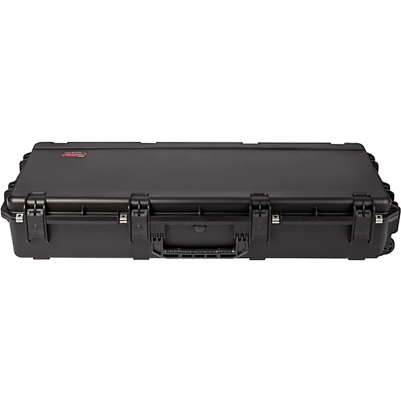 SKB iSeries Jumbo Acoustic Guitar Flight Case
