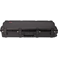 SKB iSeries Jumbo Acoustic Guitar Flight Case