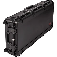 SKB iSeries Jumbo Acoustic Guitar Flight Case