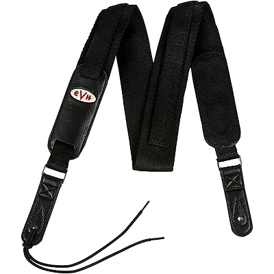 EVH Nylon Guitar Strap