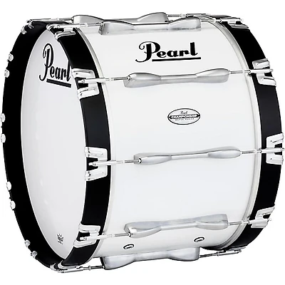 Pearl 20x14" Championship Maple Marching Bass Drum