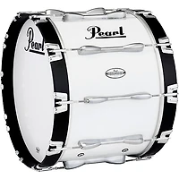 Pearl 20x14" Championship Maple Marching Bass Drum