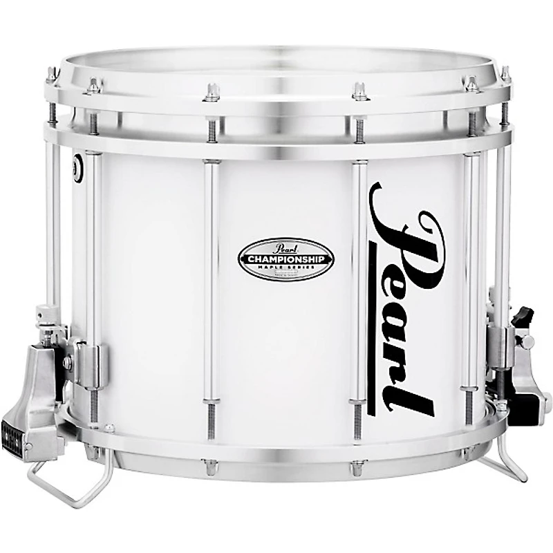 Pearl Championship Maple FFX Marching Snare Drum