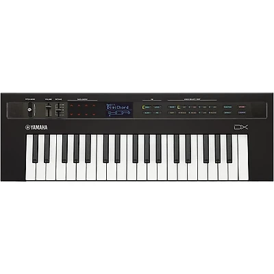 Yamaha reface DX Mobile Mini Keyboard