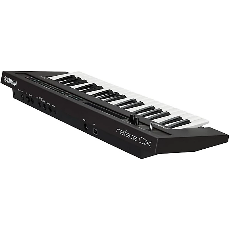 Yamaha reface DX Mobile Mini Keyboard