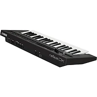 Yamaha reface DX Mobile Mini Keyboard