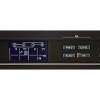 Yamaha reface DX Mobile Mini Keyboard