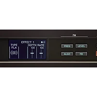 Yamaha reface DX Mobile Mini Keyboard