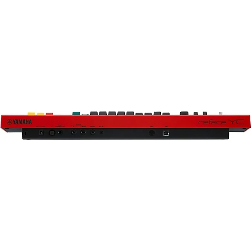 Yamaha reface YC Mobile Mini Keyboard