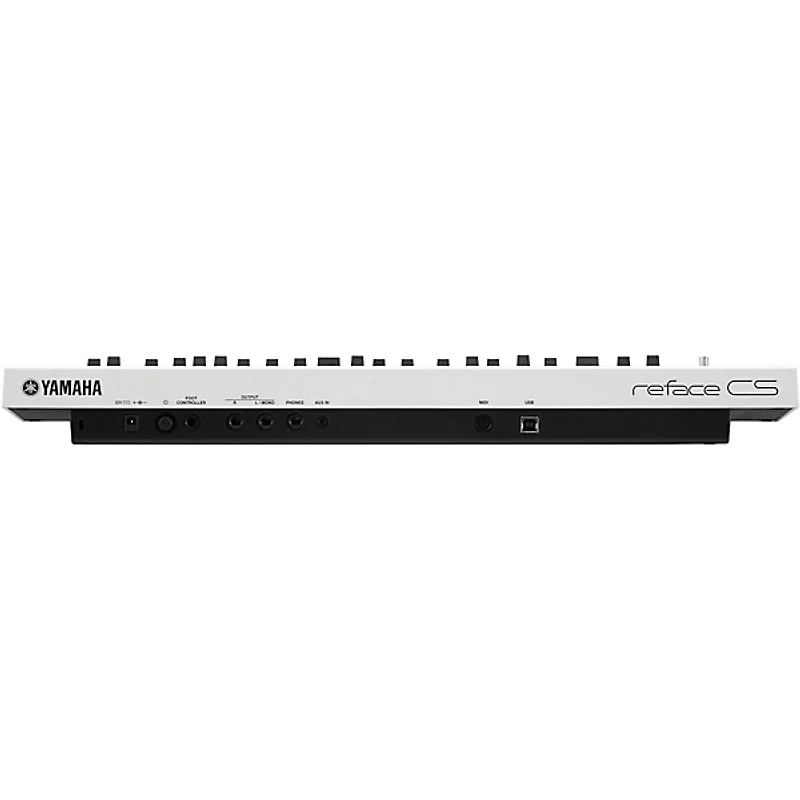 Yamaha reface CS Mobile Mini Keyboard
