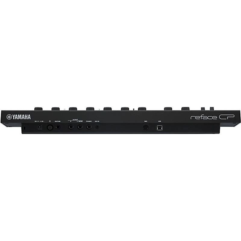 Yamaha reface CP Mobile Mini Keyboard