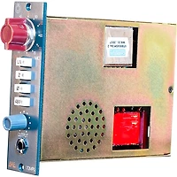 BAE 1073MPL 500 Series Mic Pre